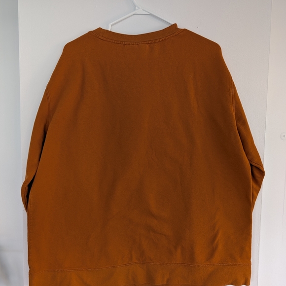 Black History Month Graphic Sweatshirt "Stay Strong" (XL) - Picture 4 of 4